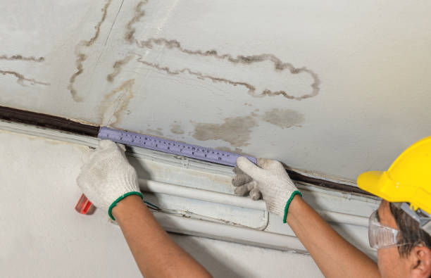 Reliable Structural Drying And Dehumidification contractor in Houston, OH by Aqua Guard Water Damage